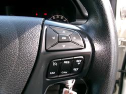 2020 FORD RANGER XL 3.2 (4x4)