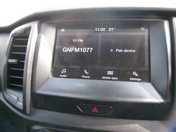 2020 FORD RANGER XL 3.2 (4x4)