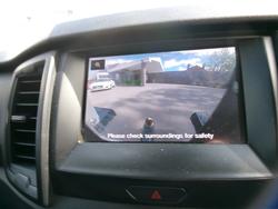 2020 FORD RANGER XL 3.2 (4x4)