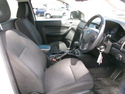 2020 FORD RANGER XL 3.2 (4x4)