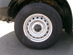 2020 FORD RANGER XL 3.2 (4x4)