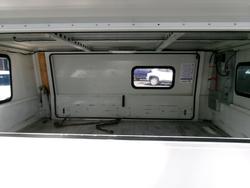 2020 FORD RANGER XL 3.2 (4x4)