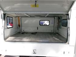 2020 FORD RANGER XL 3.2 (4x4)