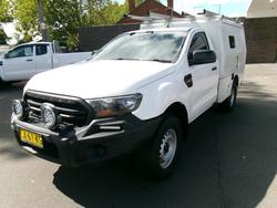 2020 FORD RANGER XL 3.2 (4x4)