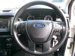 2020 FORD RANGER XL 3.2 (4x4)