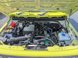 2025 SUZUKI JIMNY GLX XL