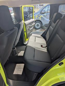 2025 SUZUKI JIMNY GLX XL