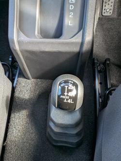 2025 SUZUKI JIMNY GLX XL