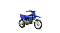 Yamaha TTR110E