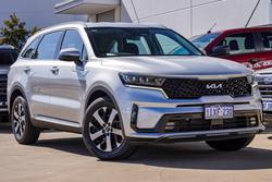 2022 Kia Sorento Sport