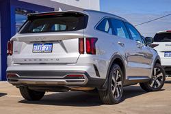 2022 Kia Sorento Sport