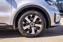 2022 Kia Sorento Sport