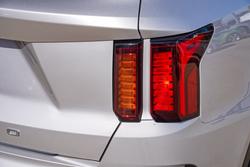 2022 Kia Sorento Sport