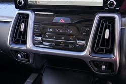 2022 Kia Sorento Sport