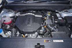 2022 Kia Sorento Sport