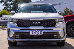 2022 Kia Sorento Sport