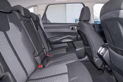 2022 Kia Sorento Sport