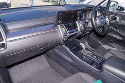 2022 Kia Sorento Sport