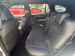 2025 Isuzu MU-X LS-T