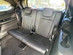 2025 Isuzu MU-X LS-T