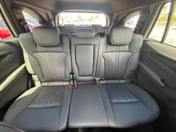 2025 Isuzu MU-X LS-T