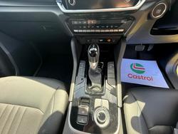 2025 Isuzu MU-X LS-T