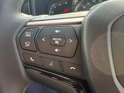 2025 Isuzu MU-X LS-T