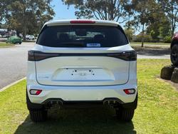 2025 Isuzu MU-X LS-T