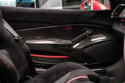 2019 Ferrari 488 Pista Spider F142 RED