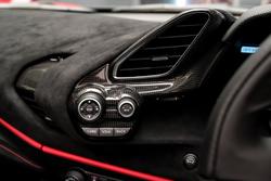 2019 Ferrari 488 Pista Spider F142 RED