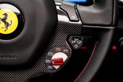 2019 Ferrari 488 Pista Spider F142 RED