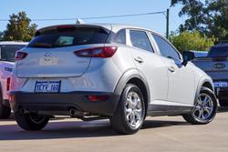 2016 Mazda CX-3 Maxx