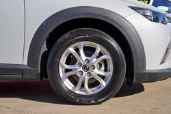 2016 Mazda CX-3 Maxx