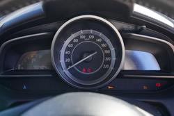 2016 Mazda CX-3 Maxx