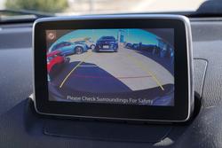 2016 Mazda CX-3 Maxx