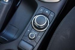 2016 Mazda CX-3 Maxx