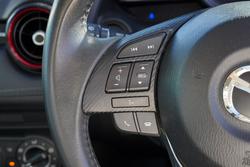 2016 Mazda CX-3 Maxx