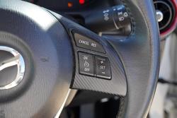 2016 Mazda CX-3 Maxx