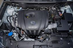 2016 Mazda CX-3 Maxx