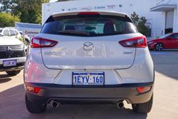 2016 Mazda CX-3 Maxx