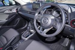 2016 Mazda CX-3 Maxx