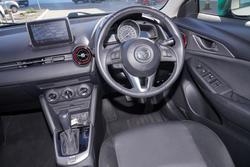 2016 Mazda CX-3 Maxx