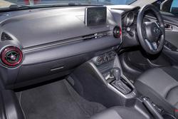 2016 Mazda CX-3 Maxx