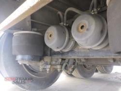 2003 Barker 22 Pallet Double Dropdeck