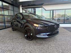 2026 Mazda CX-30 G20 Touring LE