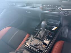 2026 Mazda CX-30 G20 Touring LE