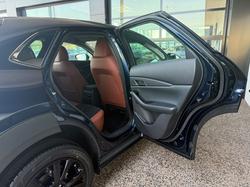 2026 Mazda CX-30 G20 Touring LE