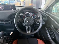 2026 Mazda CX-30 G20 Touring LE