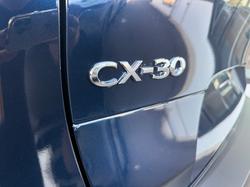 2026 Mazda CX-30 G20 Touring LE