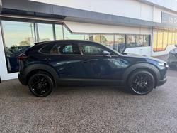 2026 Mazda CX-30 G20 Touring LE